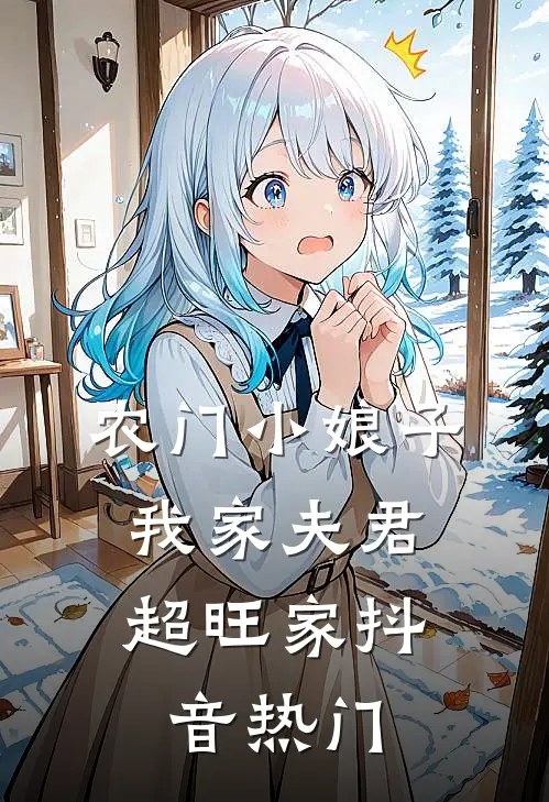 农门小娘子：我家夫君超旺家抖音热门
