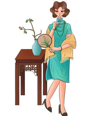 小姑子怀了个超雄儿畅读