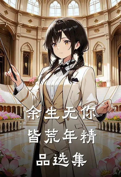余生无你皆荒年精品选集