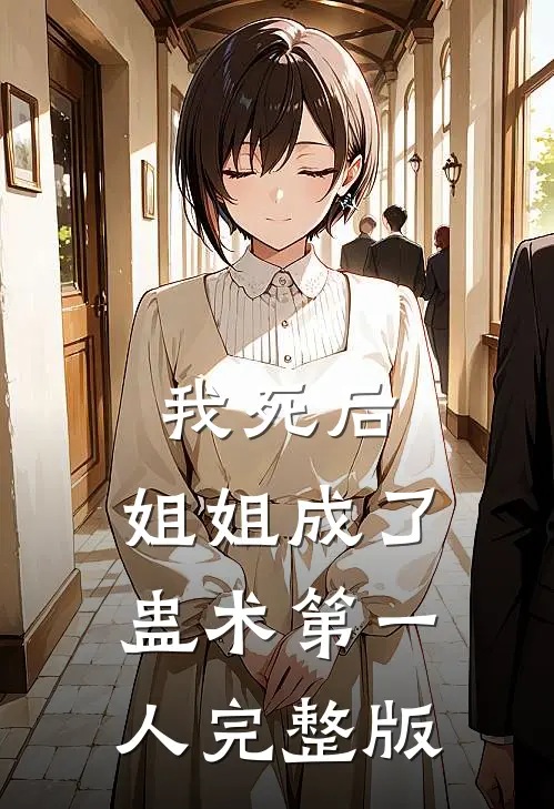 我死后,姐姐成了蛊术第一人完整版