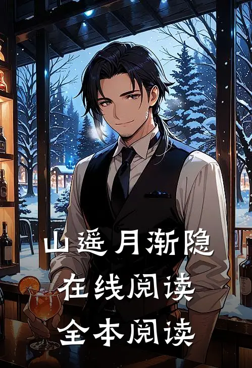 山遥月渐隐在线阅读全本阅读