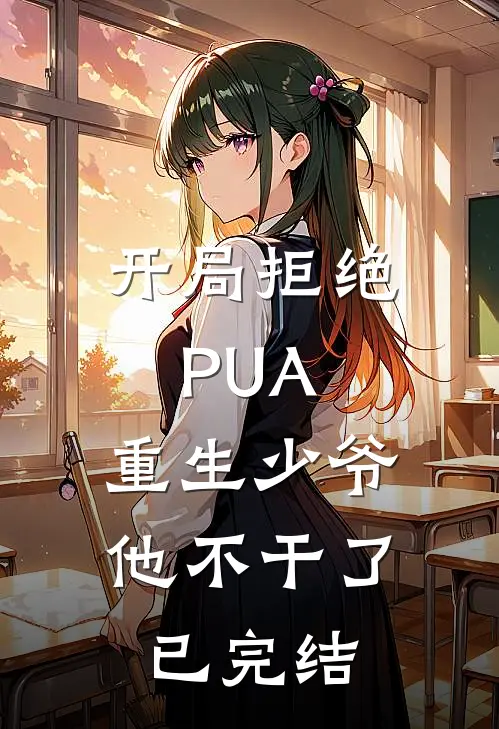 开局拒绝PUA，重生少爷他不干了已完结