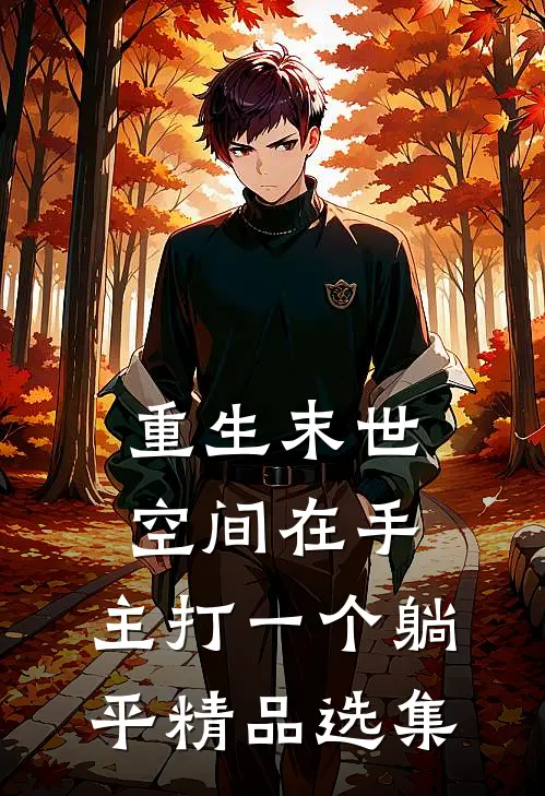 重生末世：空间在手，主打一个躺平精品选集