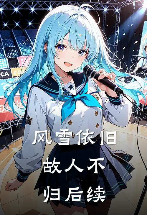 风雪依旧，故人不归后续