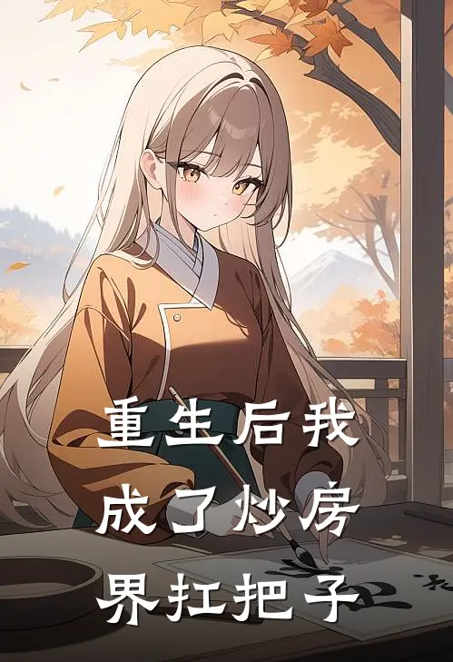 重生后我成了炒房界扛把子