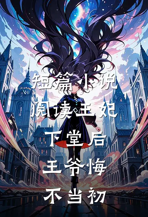 短篇阅读王妃下堂后,王爷悔不当初的