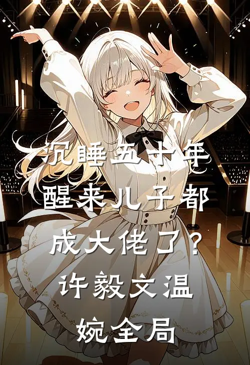 沉睡五十年，醒来儿子都成大佬了？许毅文温婉全局