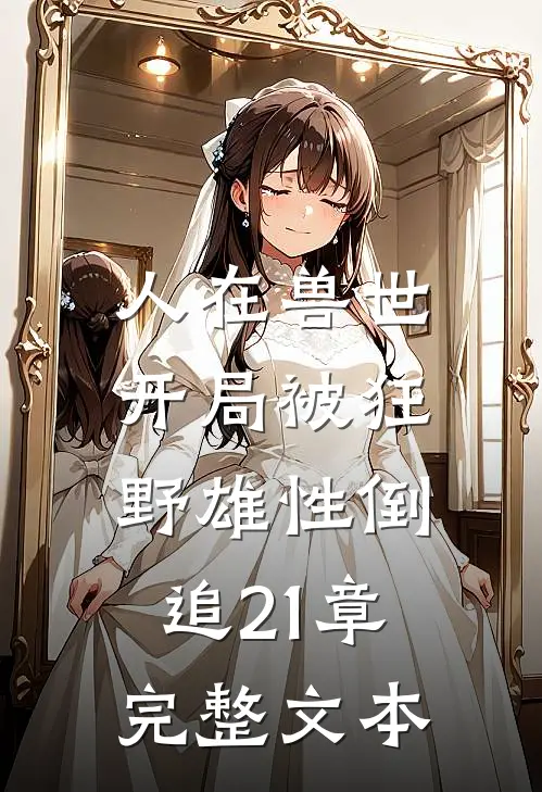 人在兽世,开局被狂野雄性倒追21章完整文本