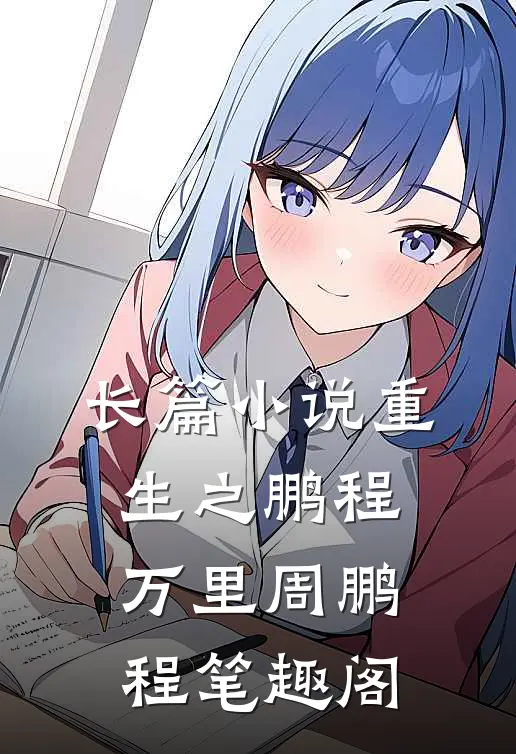 长篇小说重生之鹏程万里周鹏程笔趣阁