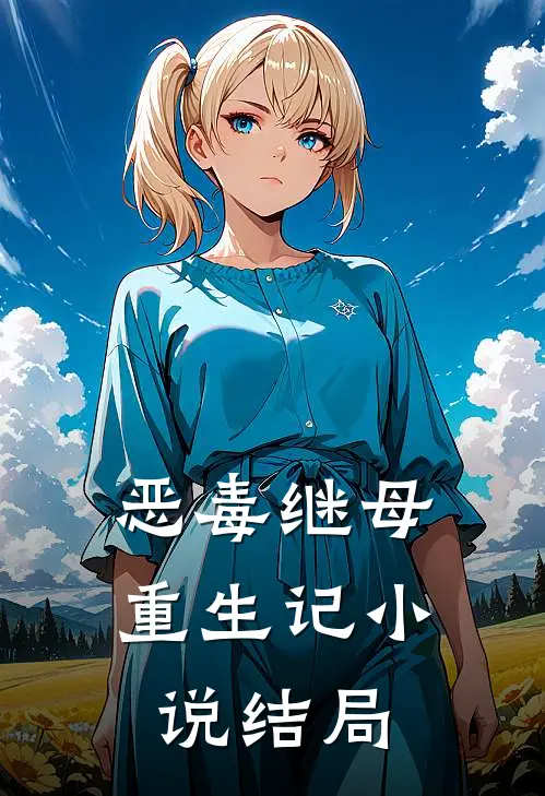 恶毒继母重生记小说结局