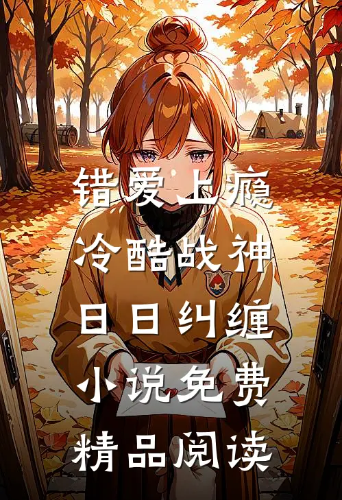 错爱上瘾,冷酷战神日日纠缠小说免费精品阅读