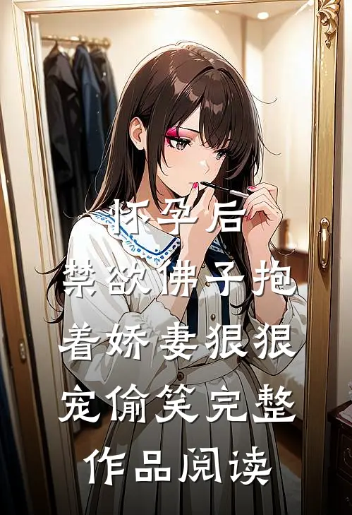 怀孕后,禁欲佛子抱着娇妻狠狠宠[偷笑]完整作品阅读