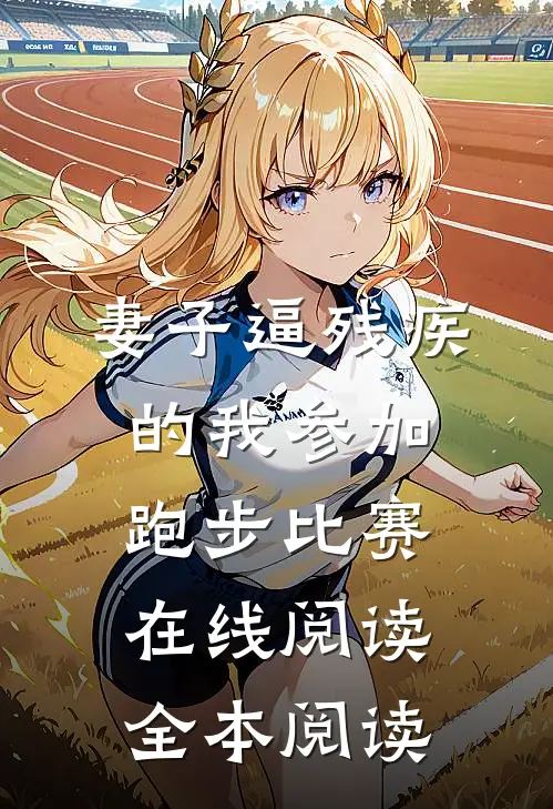 妻子逼残疾的我参加跑步比赛在线阅读全本阅读