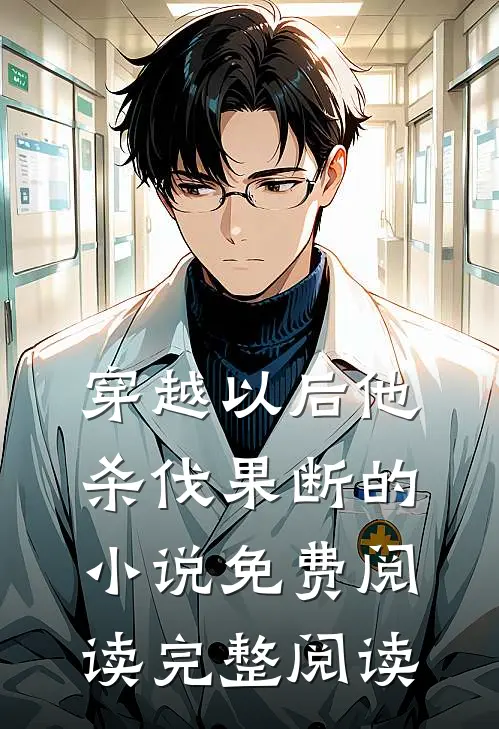 穿越以后他杀伐果断的小说免费阅读完整阅读