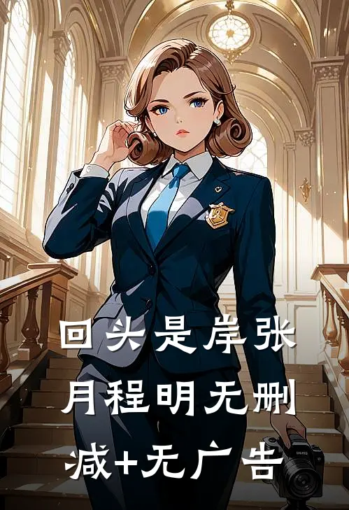 回头是岸张月程明无删减+无广告