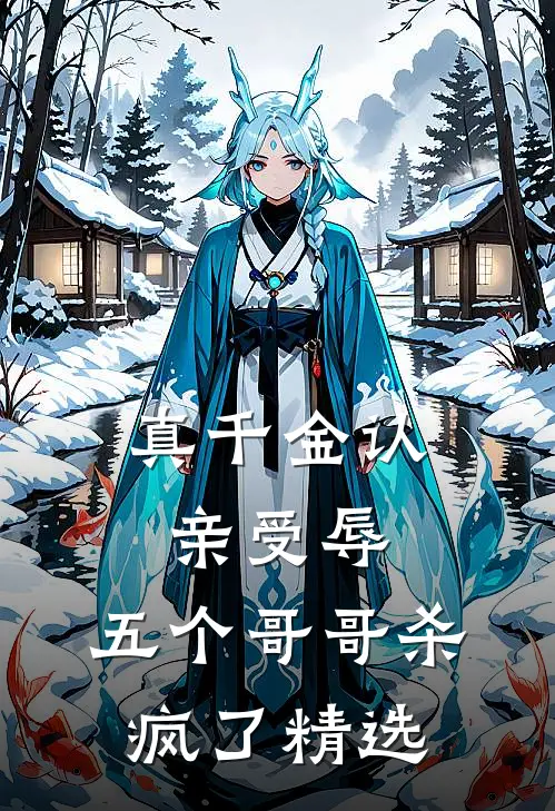 真千金认亲受辱，五个哥哥杀疯了精选