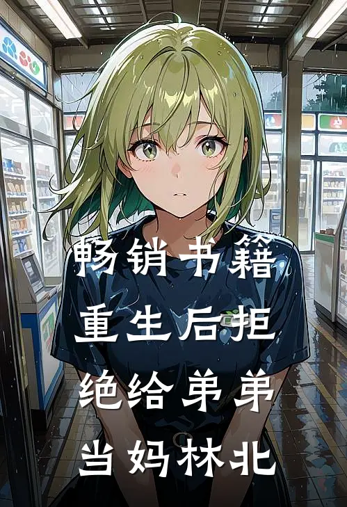 畅销书籍重生后拒绝给弟弟当妈林北