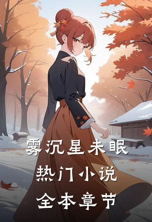 雾沉星未眠热门小说全本章节
