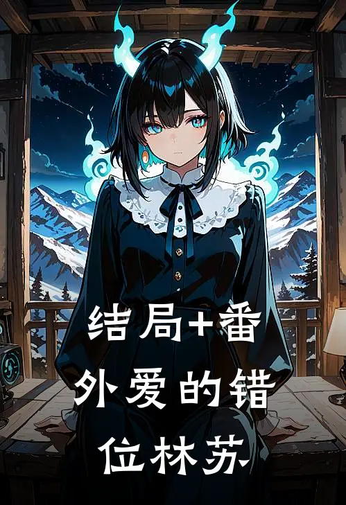 结局+番外爱的错位）林苏
