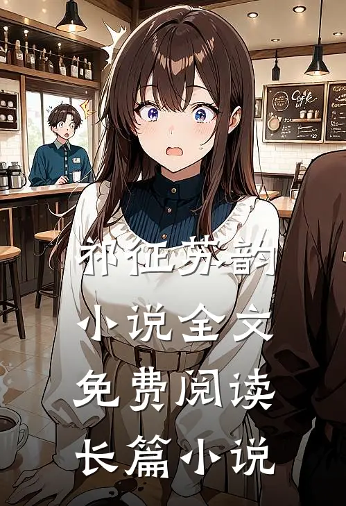 祁征苏韵小说全文免费阅读长篇小说