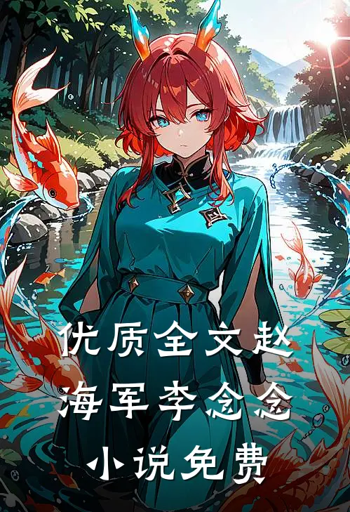 优质全文赵海军李念念小说免费