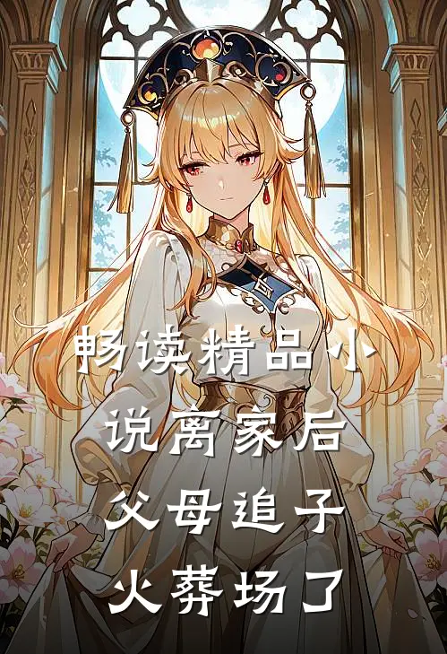 畅读精品小说离家后，父母追子火葬场了