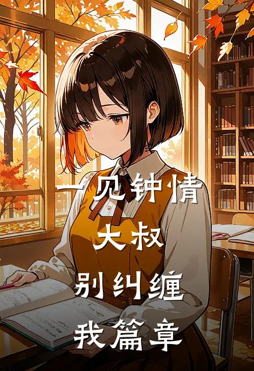 一见钟情：大叔，别纠缠我篇章