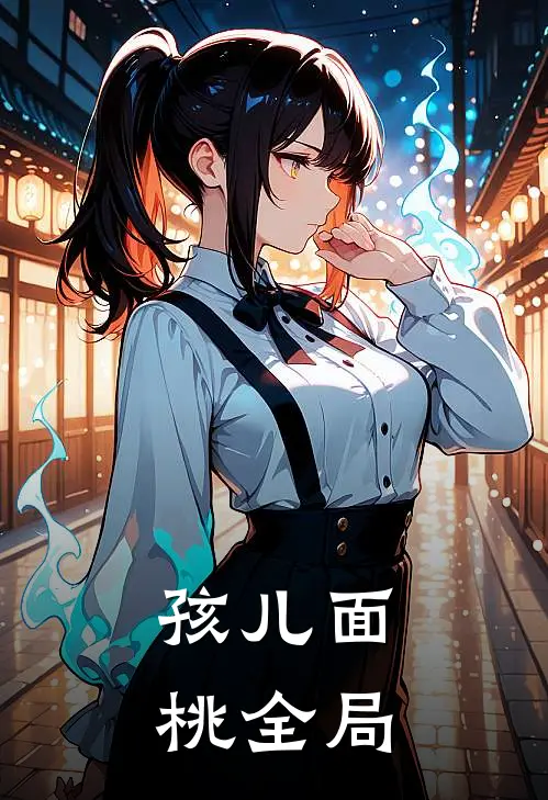 孩儿面桃全局
