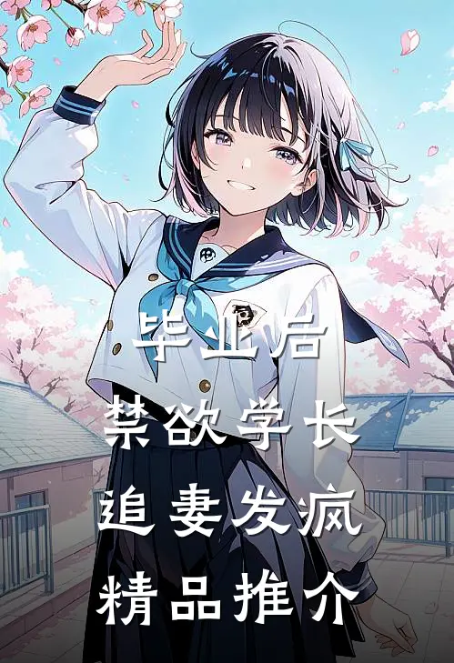 毕业后，禁欲学长追妻发疯精品推介