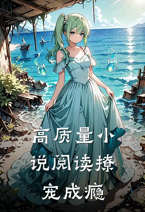 高质量小说阅读撩宠成瘾