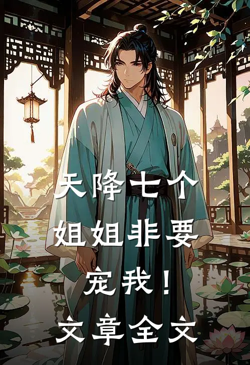 天降七个姐姐非要宠我!文章全文