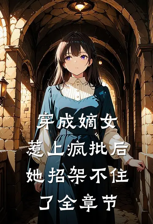 穿成嫡女，惹上疯批后她招架不住了全章节