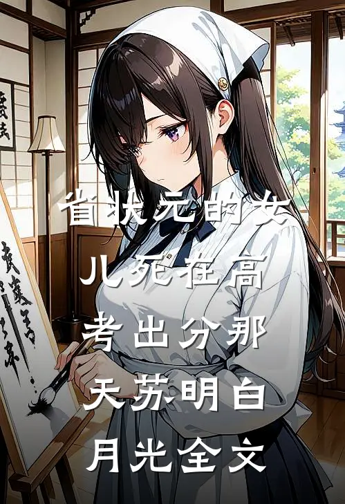 省状元的女儿死在高考出分那天苏明白月光全文