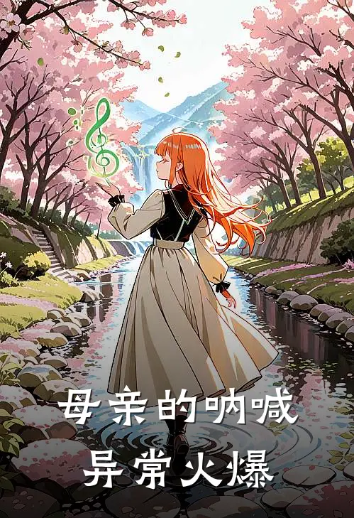 母亲的呐喊异常火爆