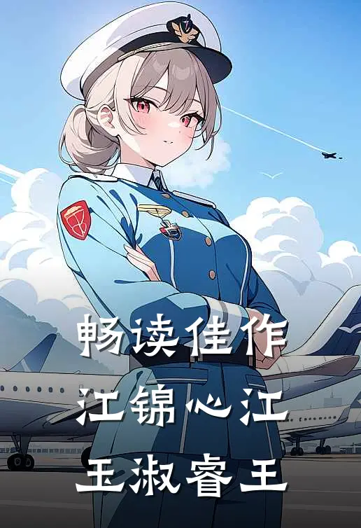 畅读佳作江锦心江玉淑睿王