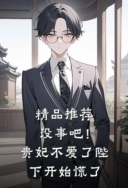 精品推荐没事吧！贵妃不爱了，陛下开始慌了
