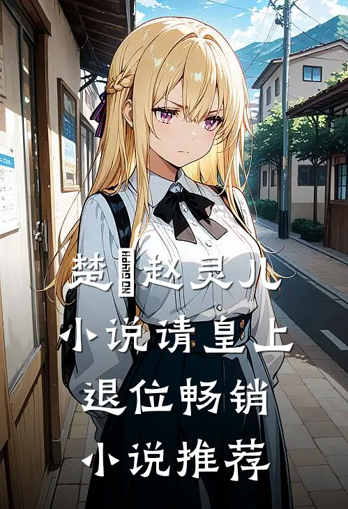 楚偲赵灵儿小说 请皇上退位畅销小说推荐