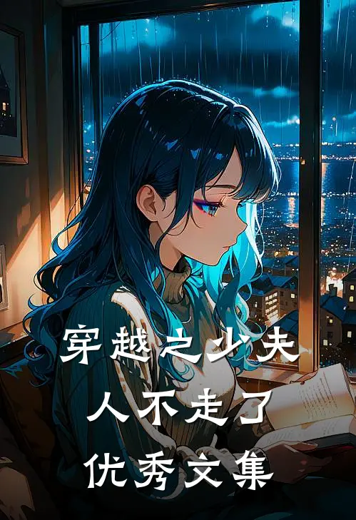 穿越之少夫人不走了优秀文集阅读