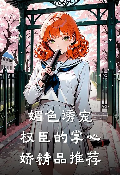 媚色诱宠：权臣的掌心娇精品推荐