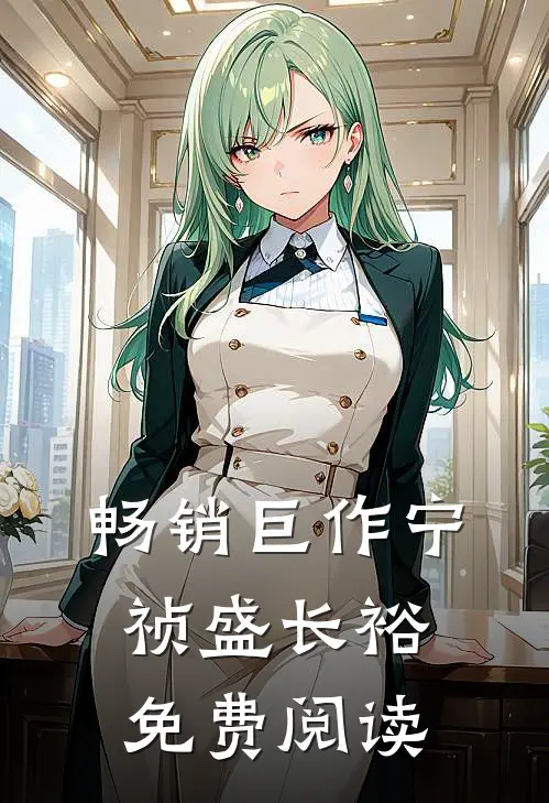 畅销巨作宁祯盛长裕免费阅读