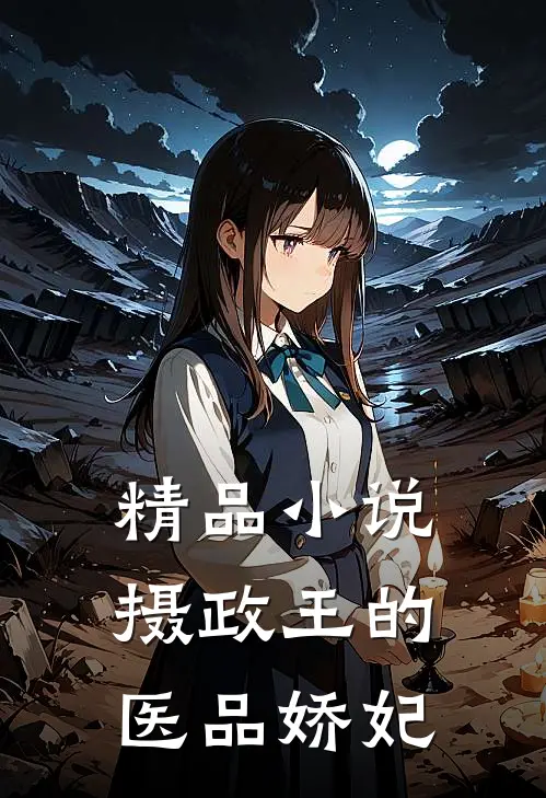 精品小说摄政王的医品娇妃