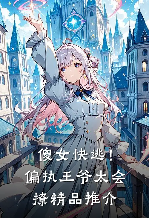傻女快逃!偏执王爷太会撩精品推介免费阅读