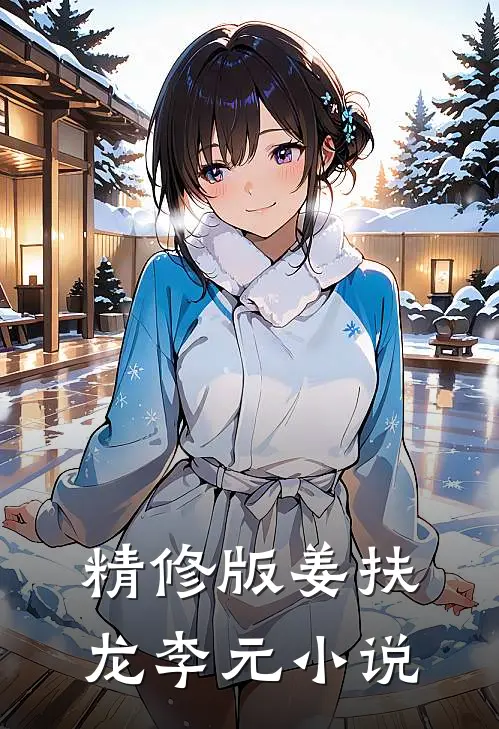 精修版姜扶龙李元小说