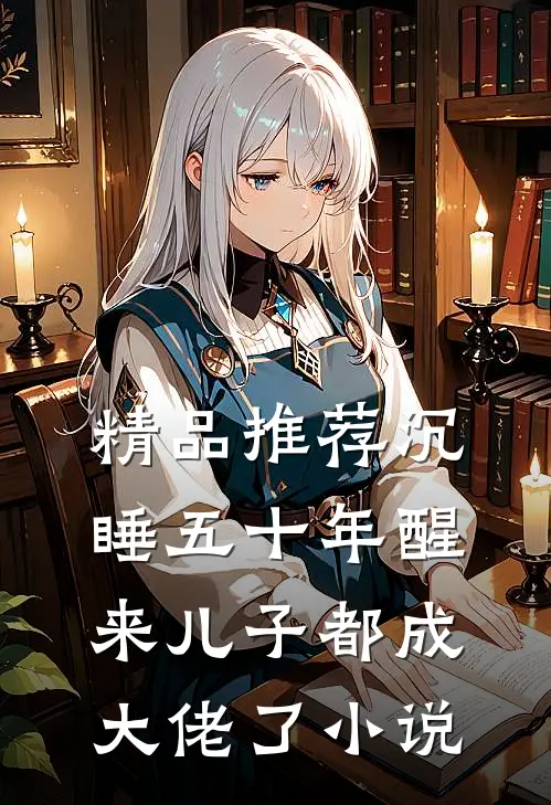精品推荐沉睡五十年醒来儿子都成大佬了小说