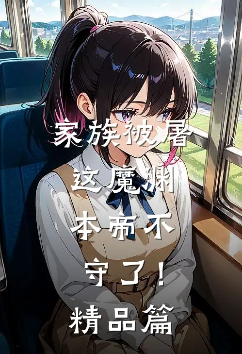 家族被屠,这魔渊,本帝不守了!精品篇