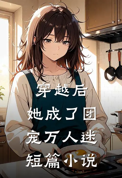 穿越后,她成了团宠万人迷短篇小说