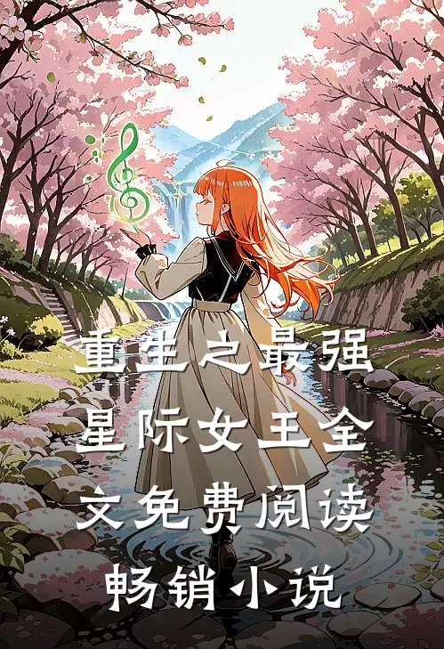 重生之最强星际女王全文免费阅读畅销小说