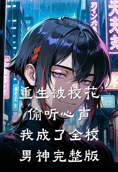 重生被校花偷听心声，我成了全校男神完整版