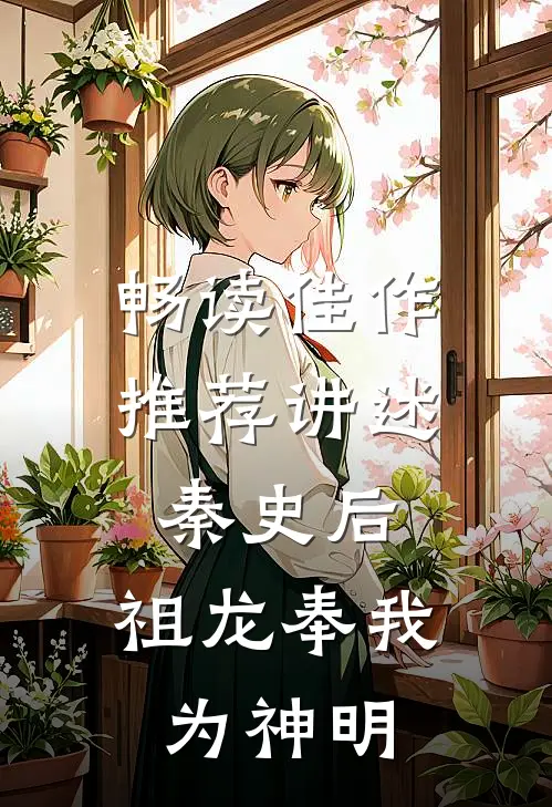 畅读佳作推荐讲述秦史后，祖龙奉我为神明