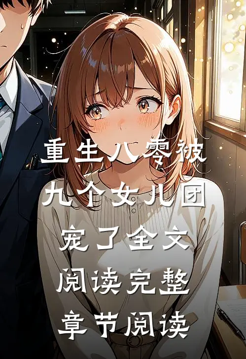 重生八零被九个女儿团宠了全文阅读完整章节阅读